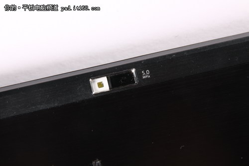 双面商务侠 戴尔平板Streak评测_笔记本