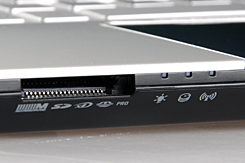 触手可及的涟漪GatewayID57H笔记本评测