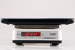 触手可及的涟漪GatewayID57H笔记本评测