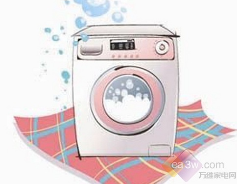 都是洗衣惹的祸!内衣为啥越洗越脏?