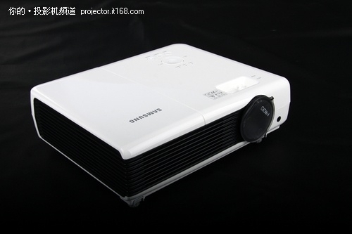 史上最强720p家用投影 三星SP-M250W