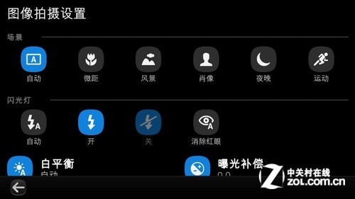 800万火拼诺基亚N9/iPhone4S拍照对比