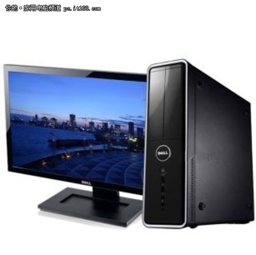 超值台式机 戴尔灵越560s售价为3130_台式机