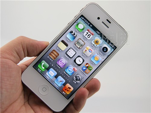 N9最唯美市售热门白色系智能手机推荐