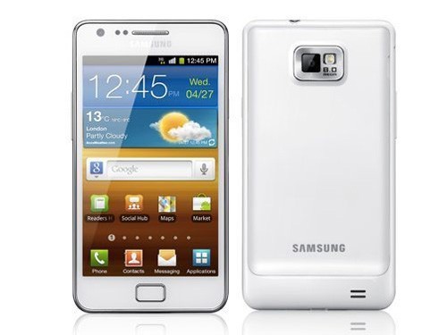 N9最唯美市售热门白色系智能手机推荐(2)