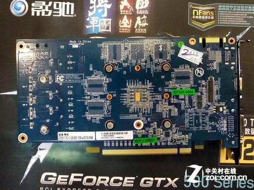 ӰGTX550Tiڽ 