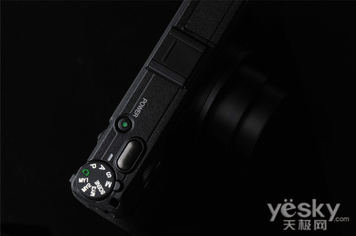 唤醒创新潜力理光GRDIGITALIV性能评测