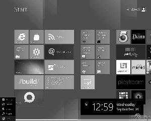 Windows8微软踏上感恩之旅