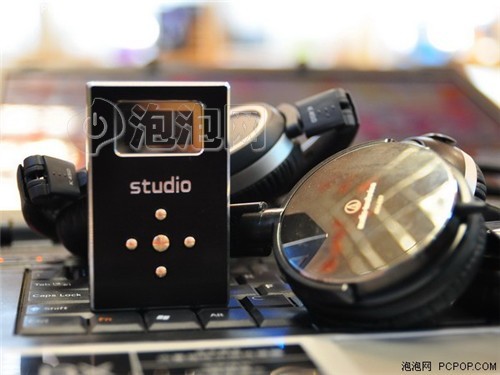 最顶级听音享受！HiFi级播放器全推荐