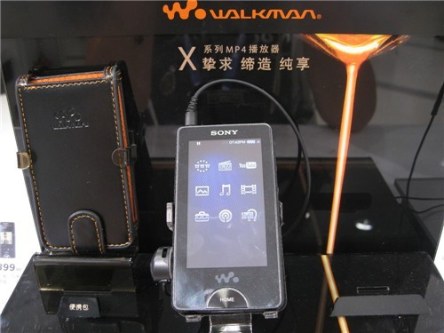 最顶级听音享受！HiFi级播放器全推荐