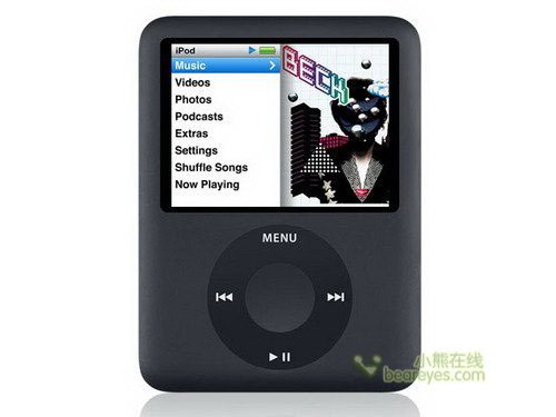 重温苹果记忆!iPod十周年精彩回顾