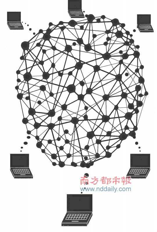各市拼抢万亿大饼 “云计较核心”四周开花