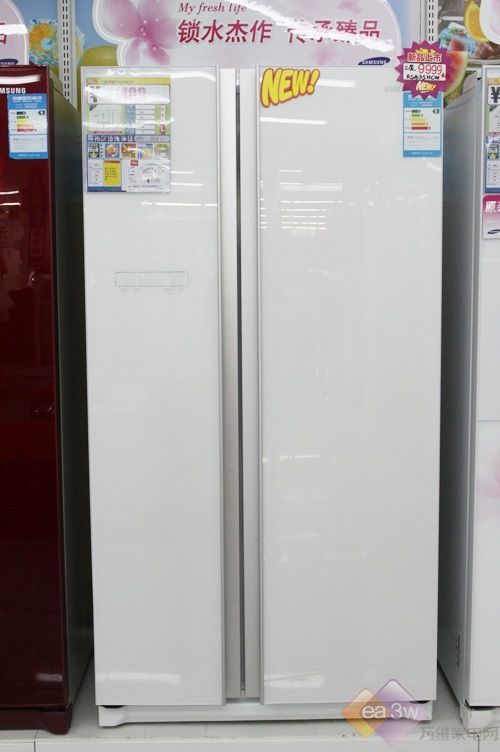 破万元出售三星个性对门冰箱优惠中