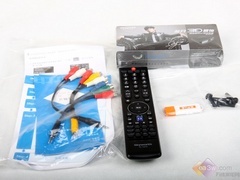 独享的云空间 创维42E83RS云电视首测