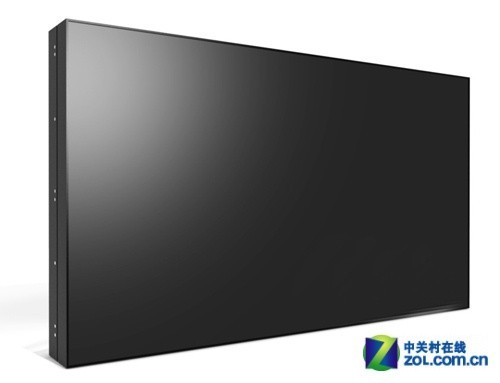 0.001ms响应 赛普首推60英寸PDP拼接屏_硬件