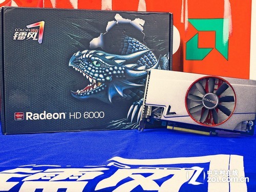 ��־�Դ��Ȧ�������ط�HD6770��599Ԫ