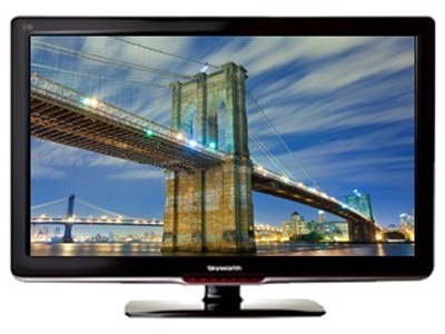 画面流畅不拖尾创维32E15HR液晶简评