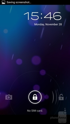 五千元级别iPhone4S对比GalaxyNexus(2)