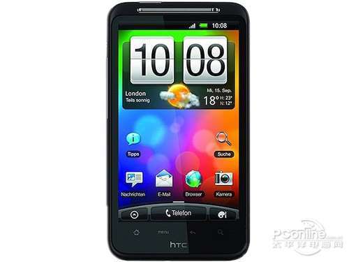 HTC G10(Desire HD) 