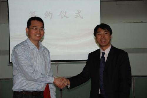 中望CAD/CAM携手铁建重工引领“中国智造”