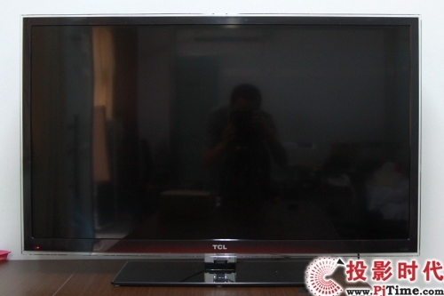 TCL L46P7200-3D超级智能互联网3D电视