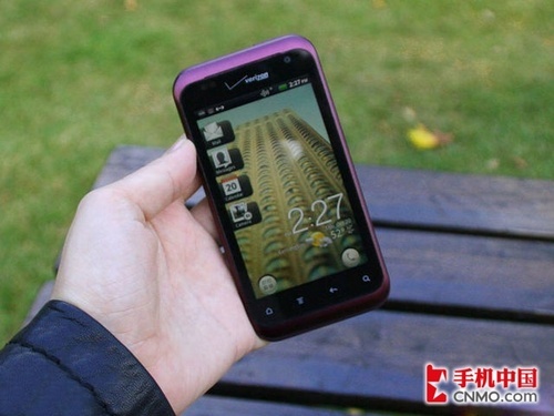 HTC Rhyme-2890 腾达 