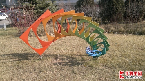 媲美专业DC 2010年度拍照手机横向评测