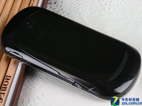 双卡智能小钢炮联想乐PhoneA1静态评测(3)