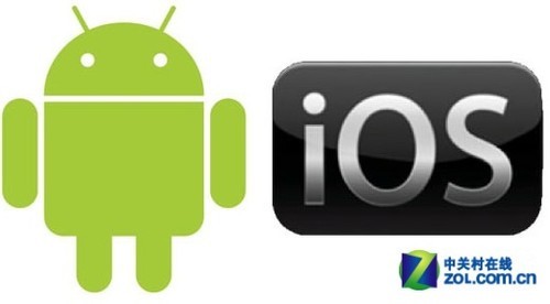 iOS和Android席卷美国智能手机市场82%份额