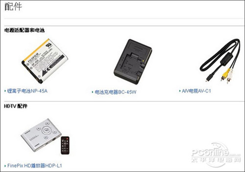 超低价入门卡片富士JX405仅售580元