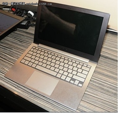 2012年热门科技产品预测 Ultrabook上榜_笔记本