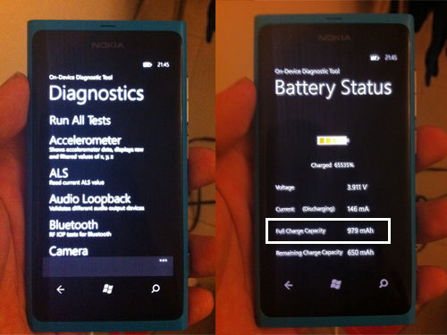 能否成为翻身之作诺基亚Lumia800评测(7)