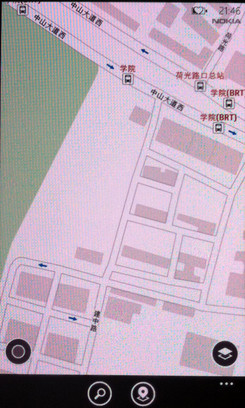 能否成为翻身之作诺基亚Lumia800评测(2)