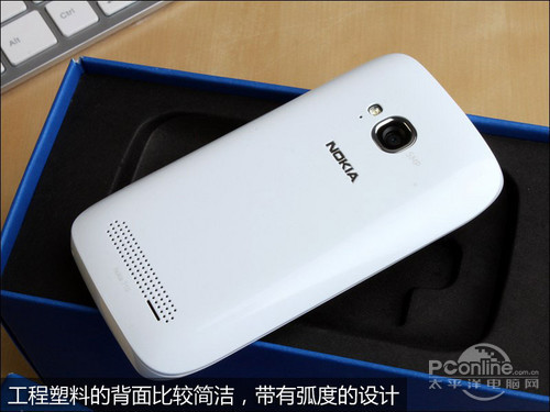 WP7�»��ڶ���ŵ����Lumia710����