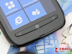 诺基亚Lumia 710