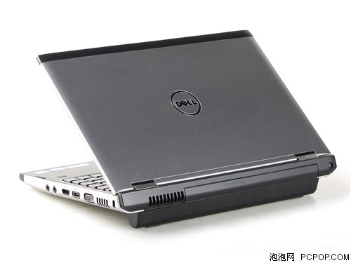 i3处理器+320G戴尔13吋影音本3950元