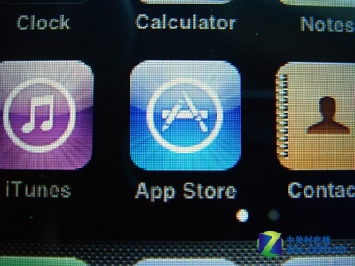 苹果:iOS3.1.3用户无法直接下载新应用