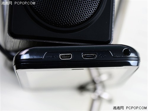 刀锋进化锋芒尽显摩托罗拉MT917评测(3)