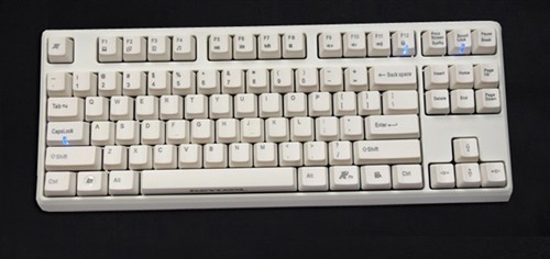 外设玩家自创品牌!凯酷机械键盘上市