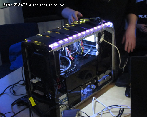 年底登陆DELLAlienware系列新机发布