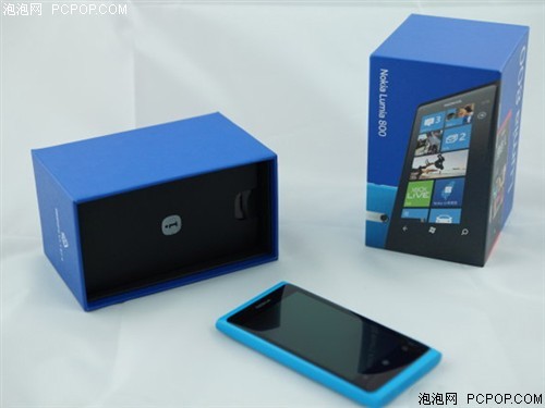 解决电池问题一月诺基亚升级Lumia800