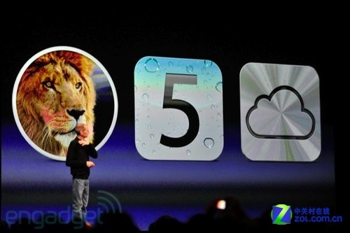 2012展望 2011年度10大软件新闻盘点