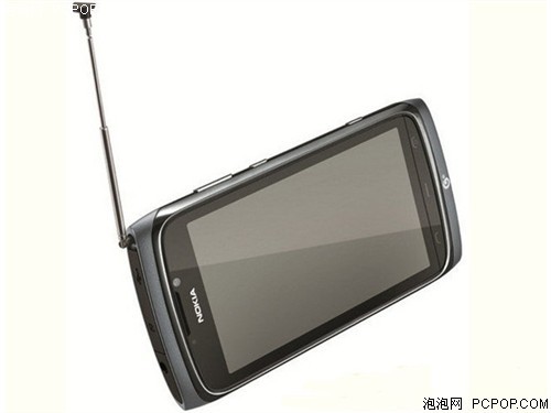 看电视无需网络诺基亚801T国内将发售