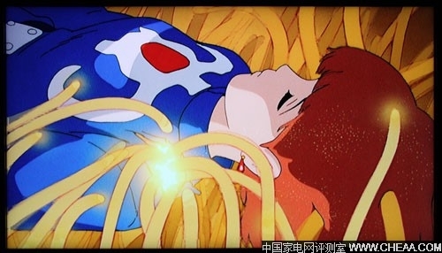 宫崎骏经典碟赏:风之谷、隔壁家的山田君_家电