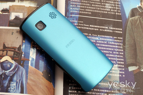 C5-03�Ӱ���ŵ����1Ghz��Ƶ�ֻ�500����