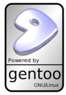 万能膏药Gentoo Linux 12.0正式版发布_软件学