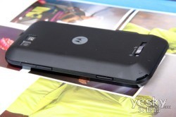 入门级三防手机摩托罗拉Defymini评测(2)