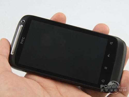 HTC G12(Desire S/S510e)