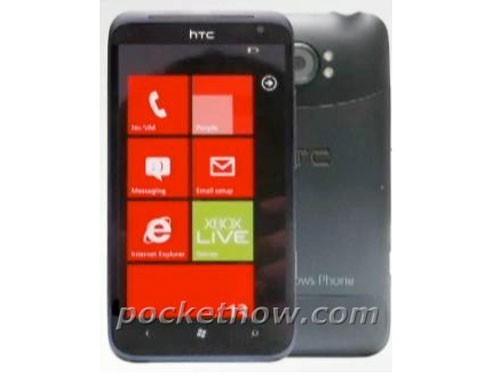 LTETitan HTC RadiantCES2012 