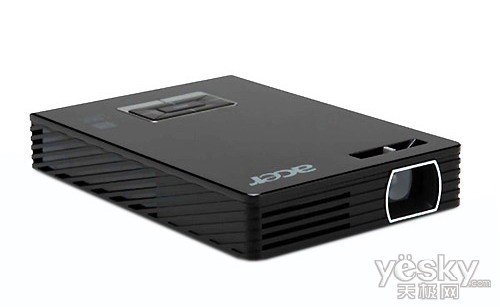 Acer����CESչʾ΢Ͷ�Լ��޵���ͶӰ��Ʒ